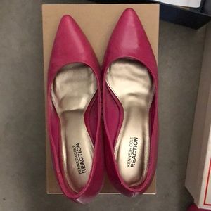 Kenneth Cole /size 7.5/ women heels